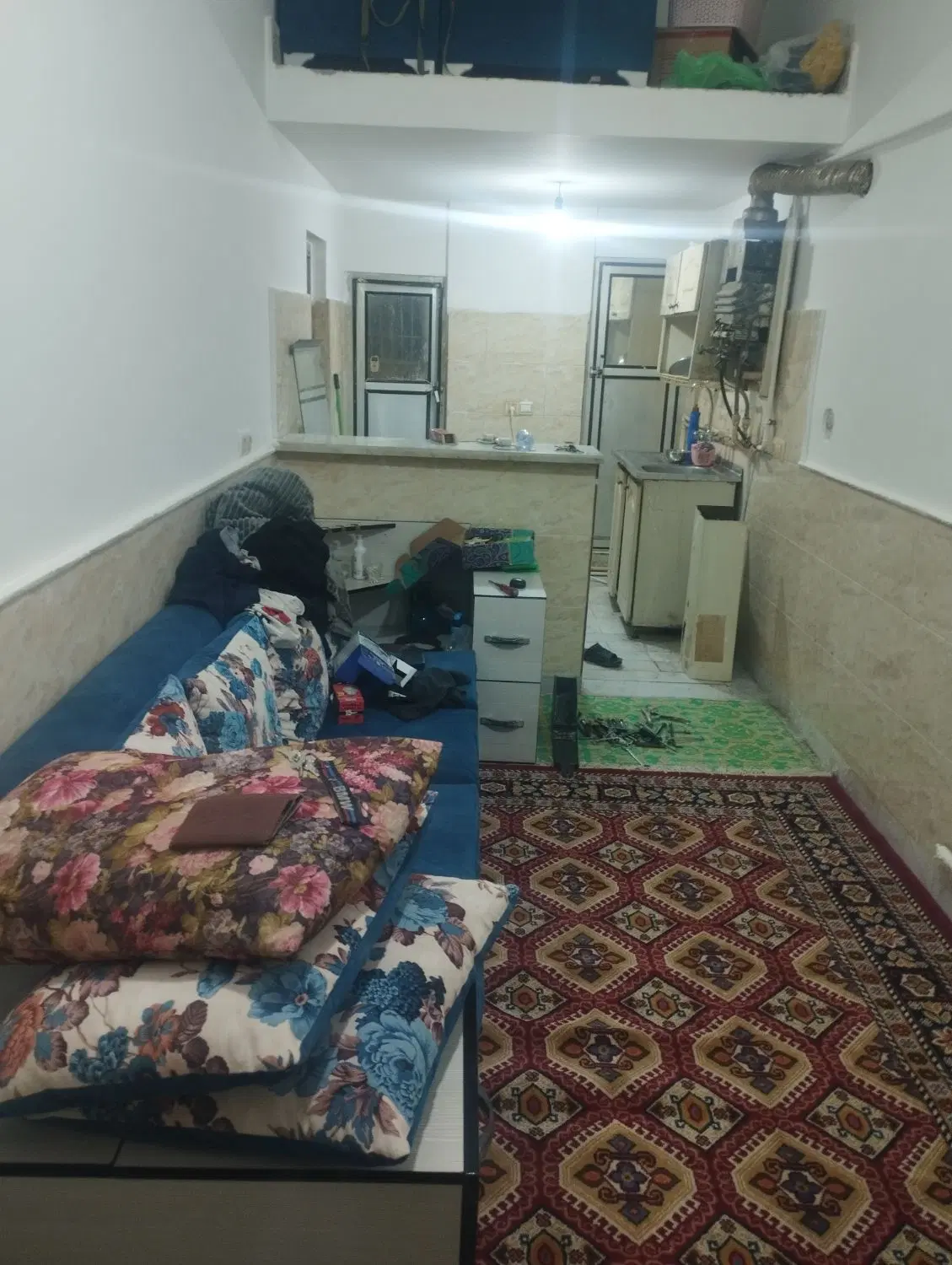 سوییت مجردی خانه مجردی دربست