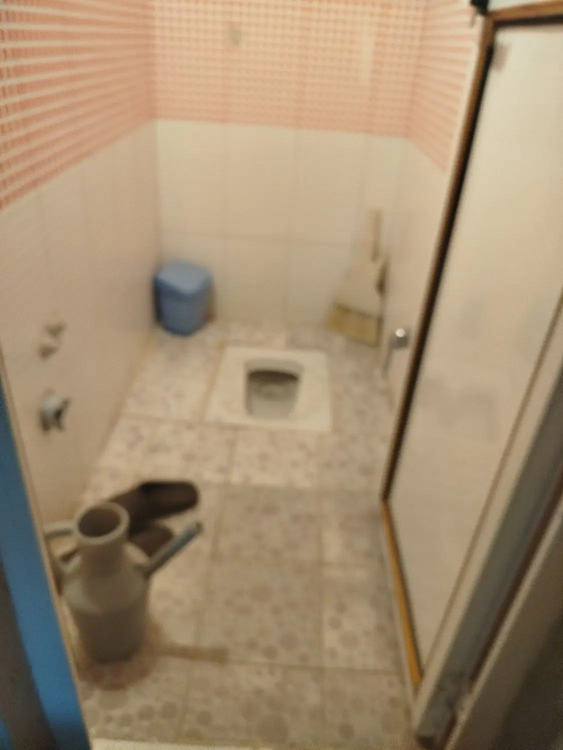 خانه راه جدا