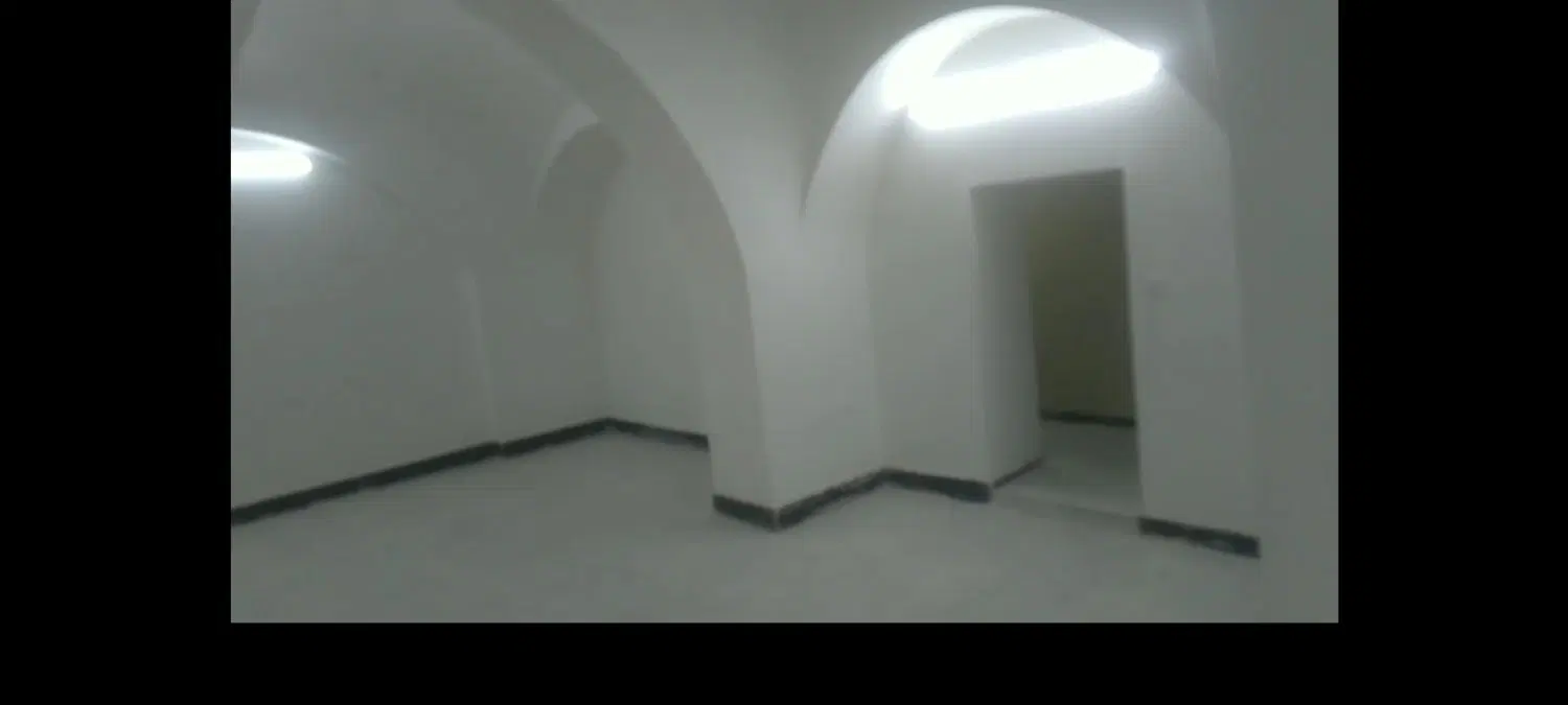 مسکونی بازسازی شده