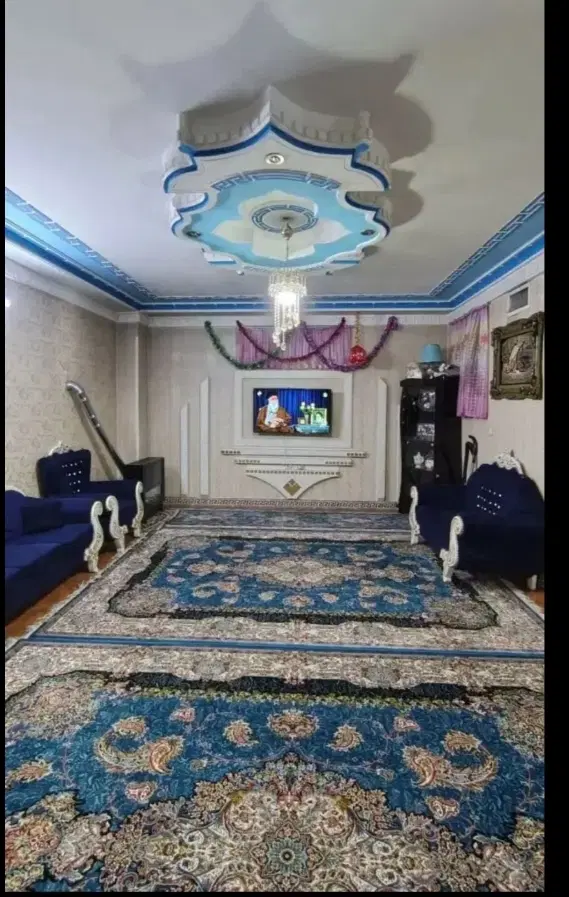 فروش یه واحد ۵۵ متری در مخابرات