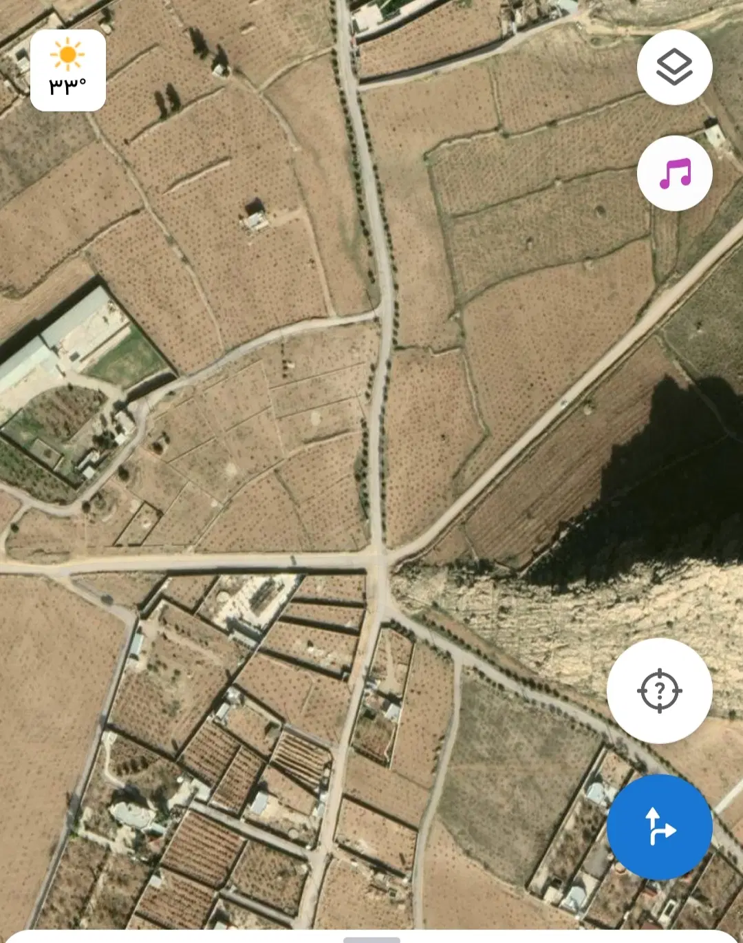 فروش باغ رزی