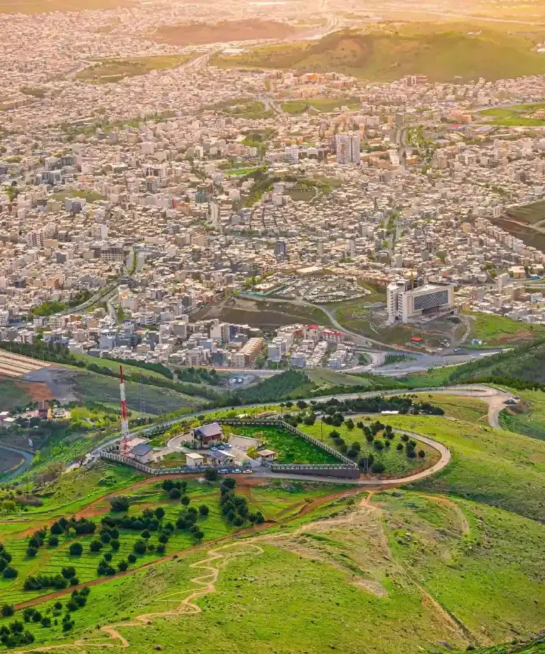 واحد خدماتی چاو