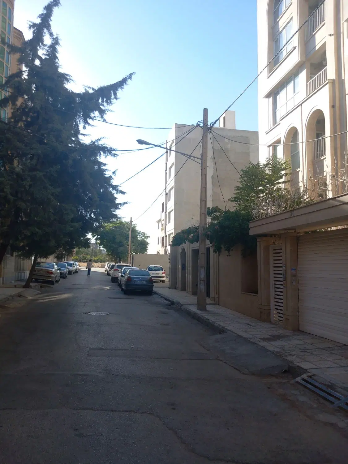 احمدآباد کفایی ویلایی ۲۴۰متر