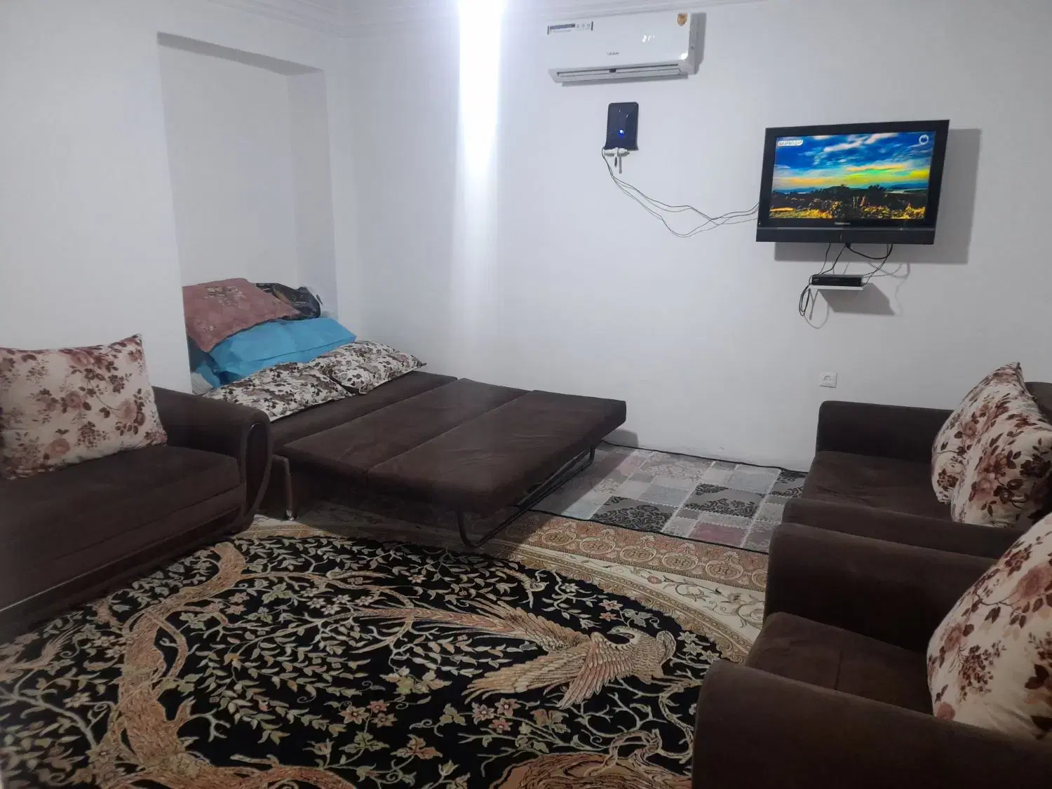 اجاره سوییت