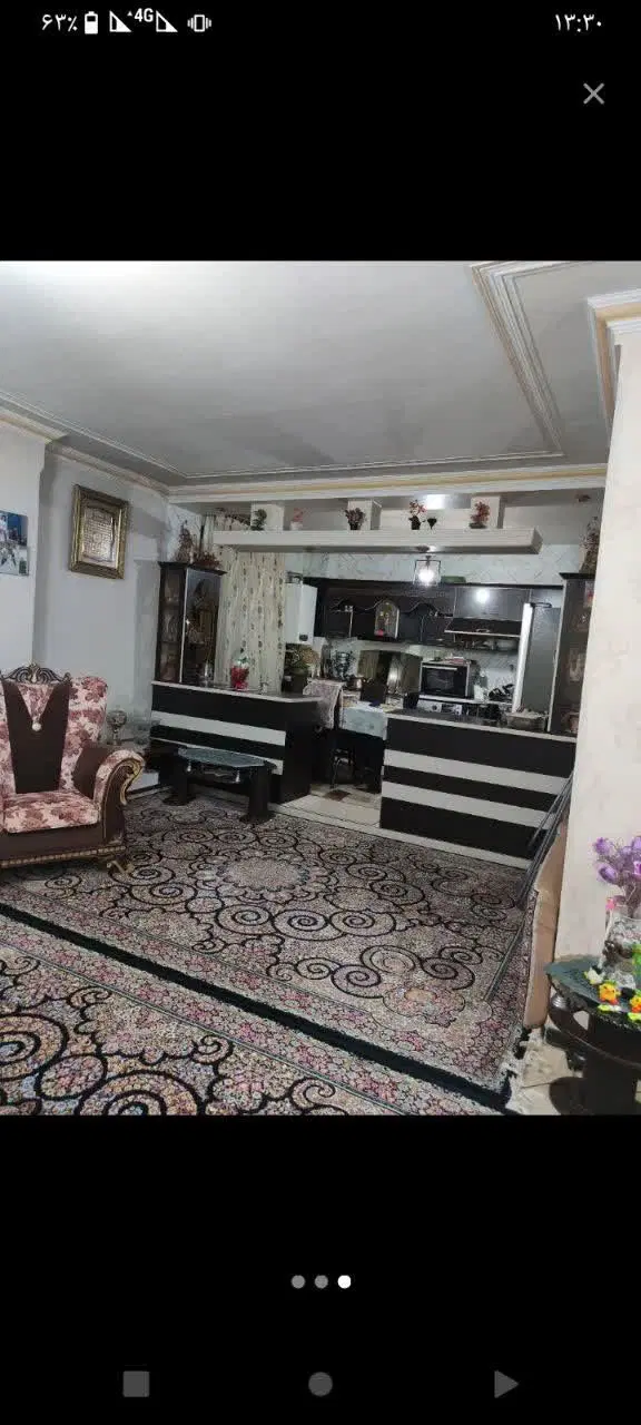 فروش واحد سند دار