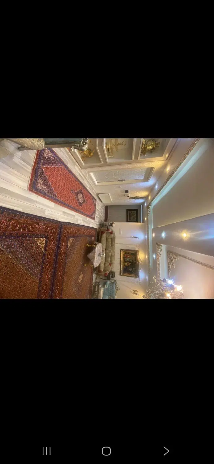 آپارتمان ۱۰۵ متر کارشناسان ساحلی