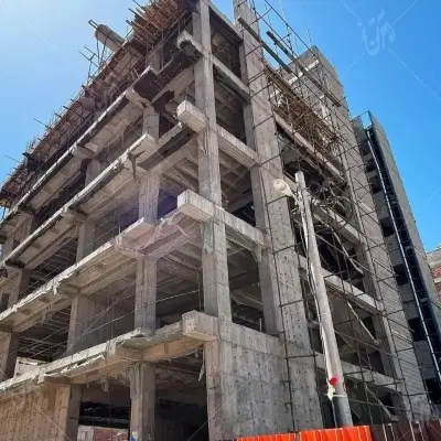 مشارکت در ساخت سپه(امید و زرین)