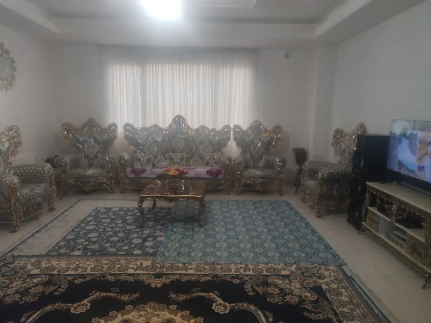فروش آپارتمان