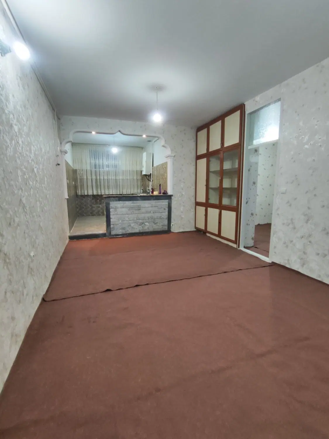 خانه در باسمنج