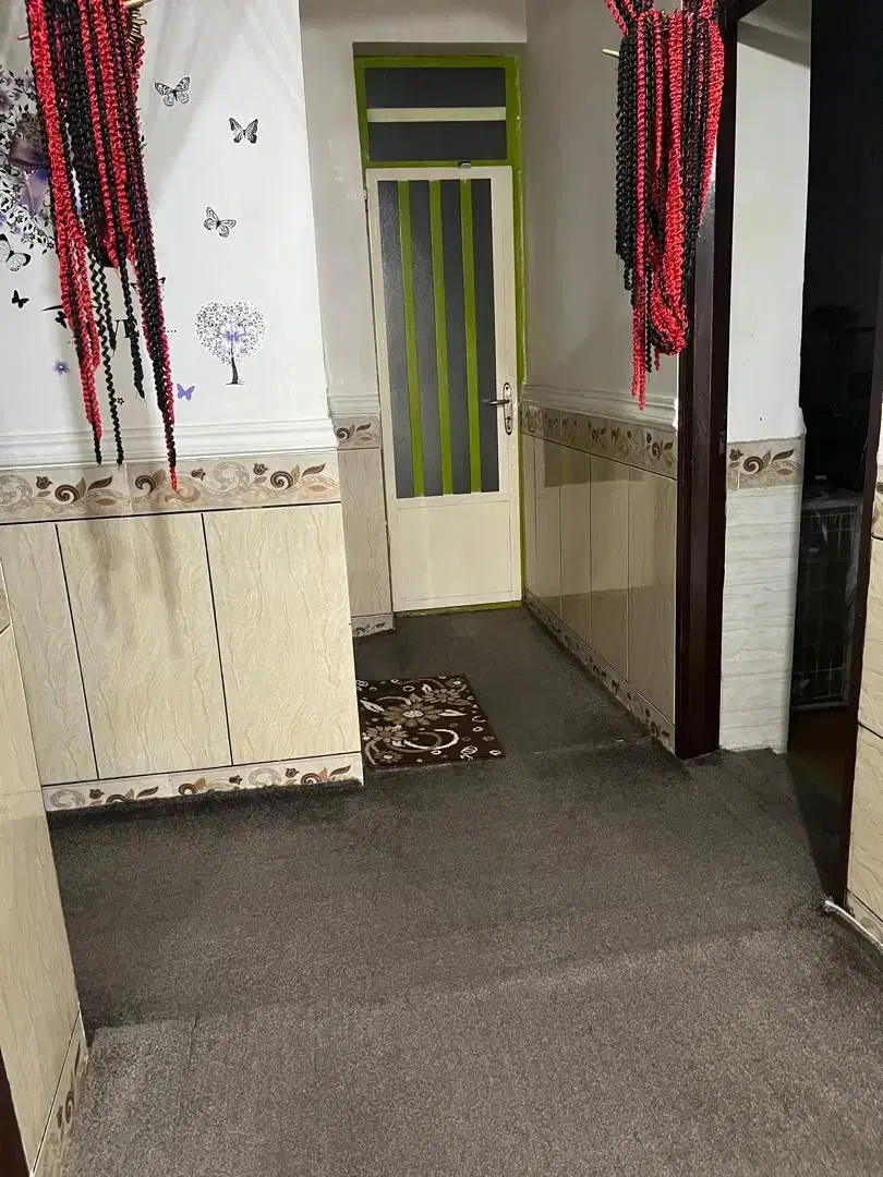 خونه دو طبقه ۲۵۰ در شهرک مدنی