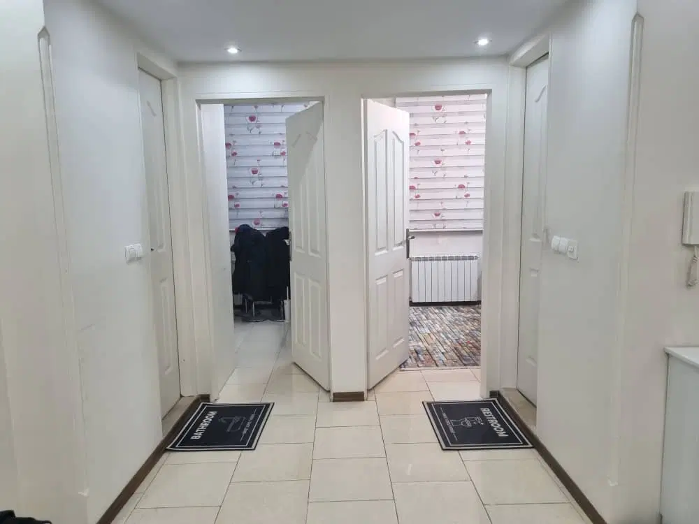 73 متری ۲ خوابه فول امکانات      فرصت استثنایی