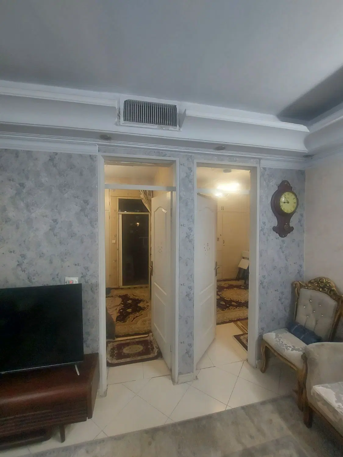 ۷۳ متری تک واحد ۲ خواب
