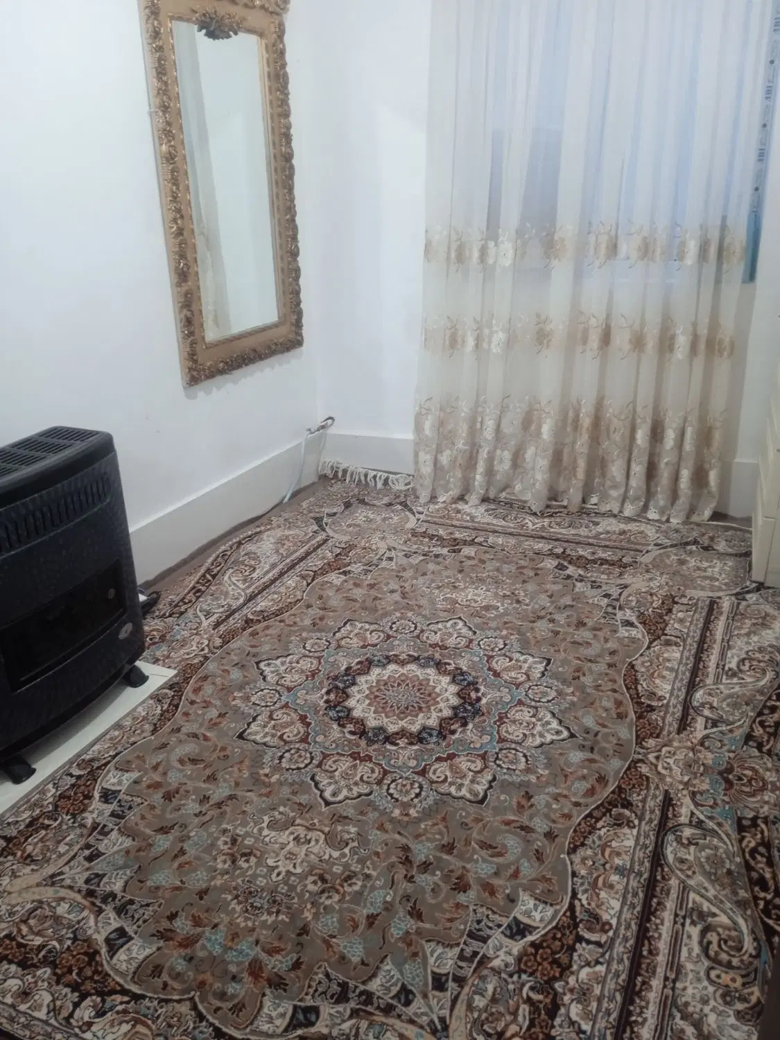 اجاره خانه صلوات آباد
