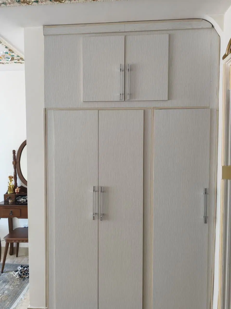 مسکن مهر بلال