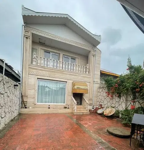رهن کامل طبقه بالا دو خواب بزرگ