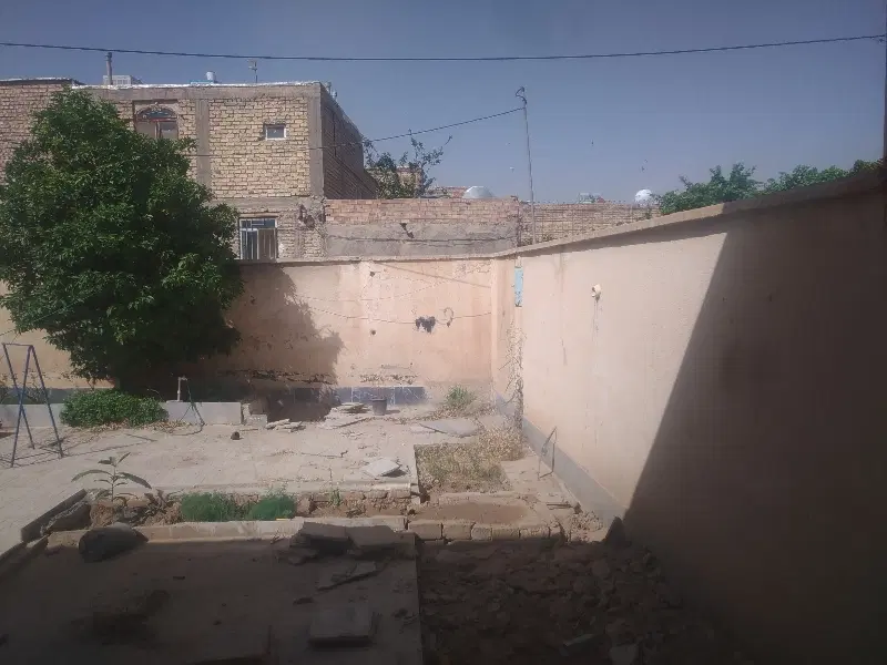 فروش زمین موقعیت عالی درمرکزشهر