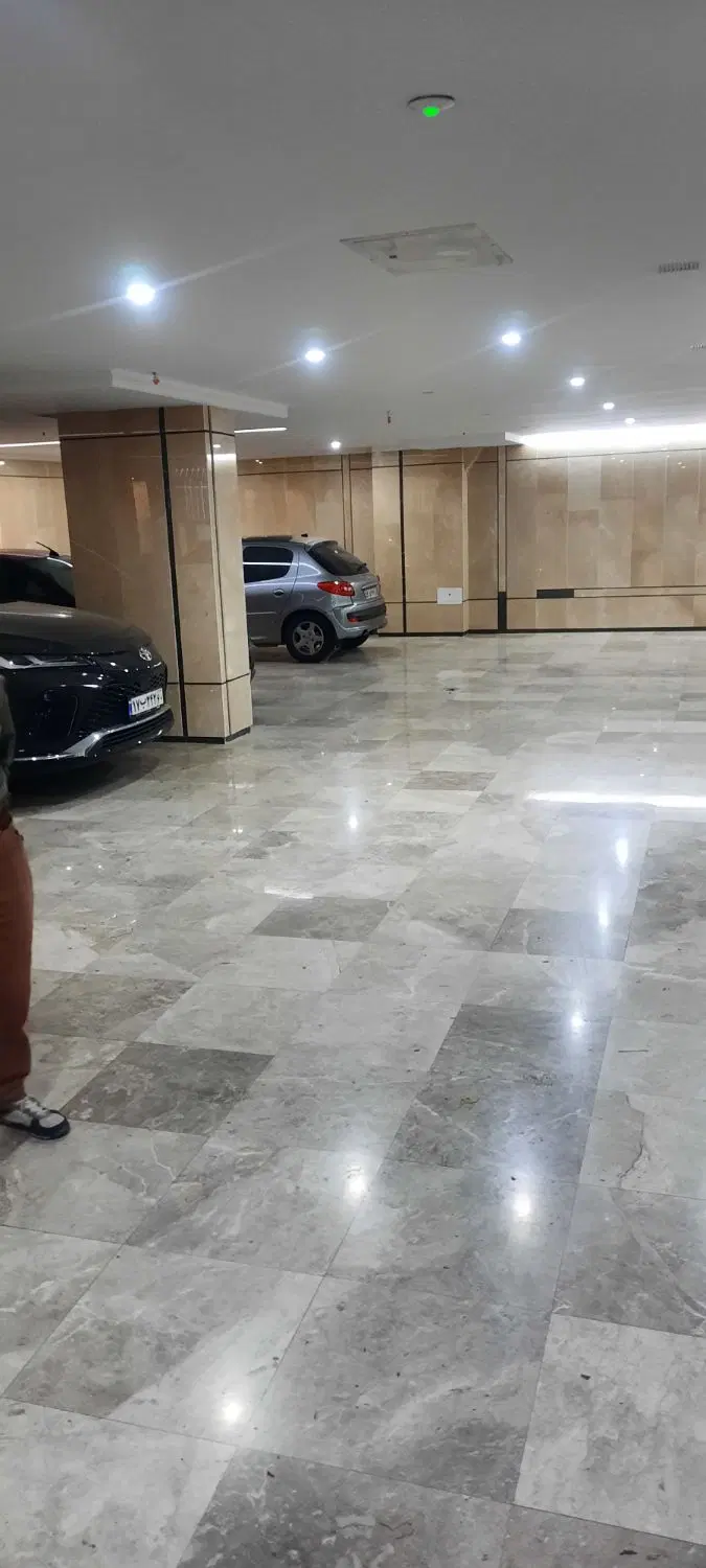 اپارتمان۱۶۰متری
