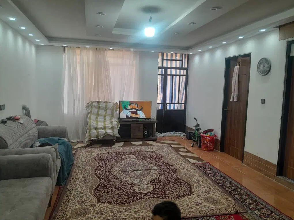 رهن کامل طبقه دوم منزل ویلایی دو کوهک