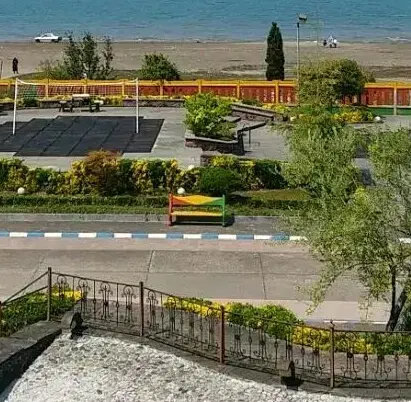 معاوضه آپارتمان ویلاشهر با شهرک آریا ساحلی
