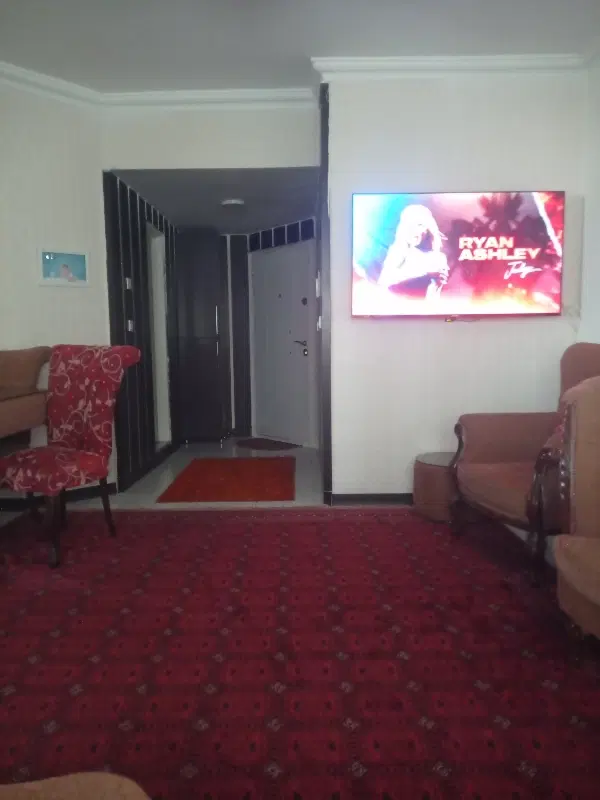 تهاتر