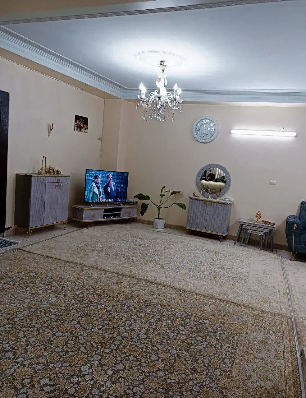 ۶۶متری_تک واحدی_با نصبیات کامل