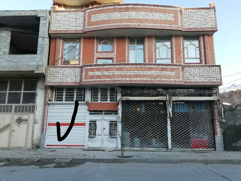 اجاره ورهن مغازه
