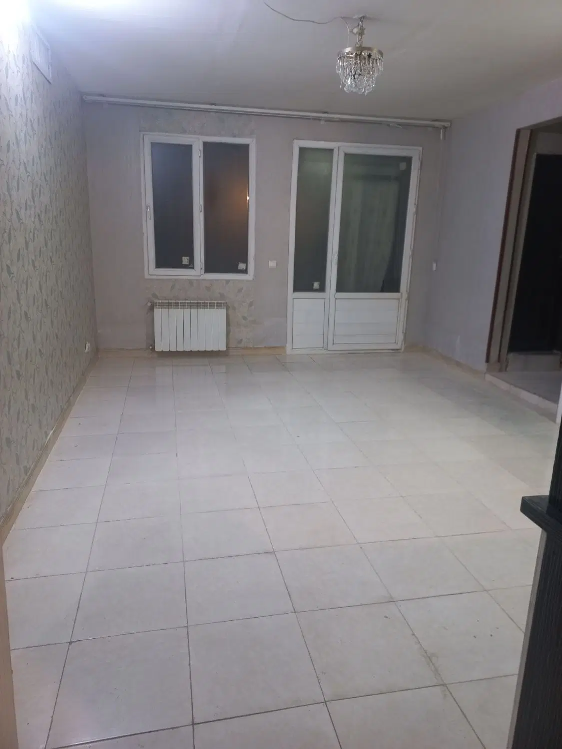خانه اجاره ای تمیز