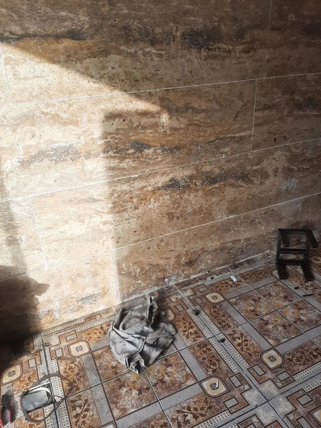 یک باب مغازه‌ ‌واسه‌اجاره‌سرامیک‌ تمیز )سعیدی