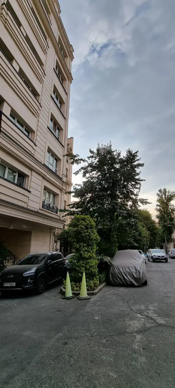 آپارتمان ۱۲۵متری دوخوابه