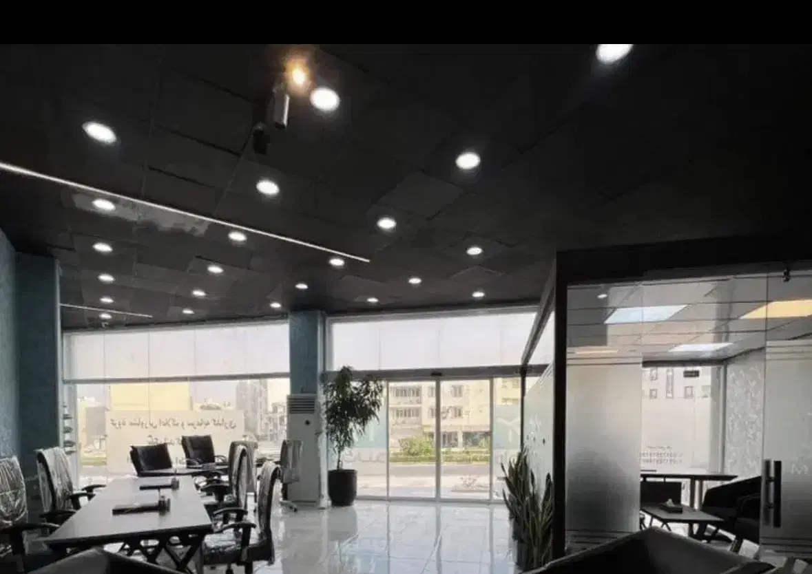 آپارتمان دو خواب