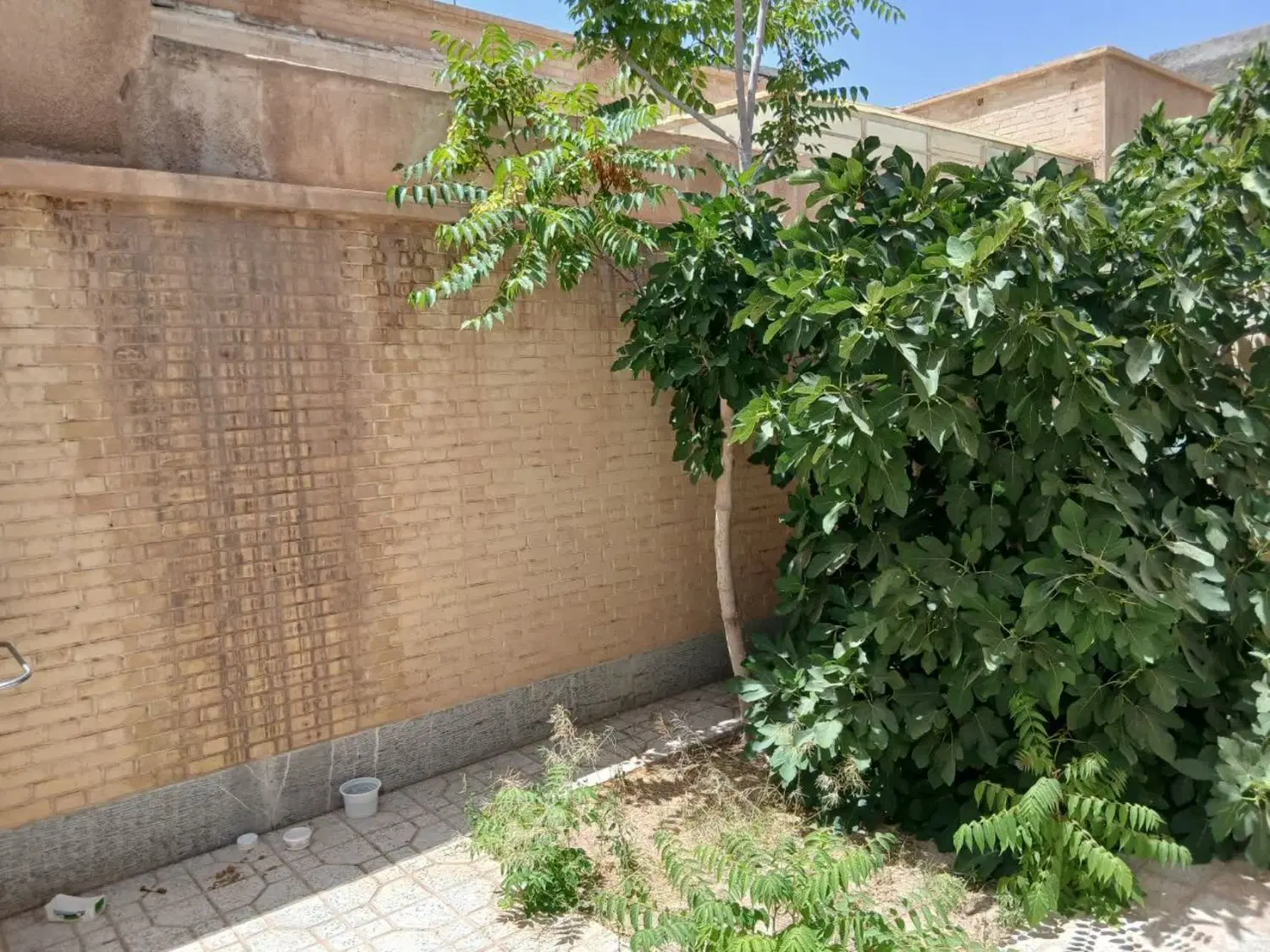 ویلایی۱۲۰متری نقلی