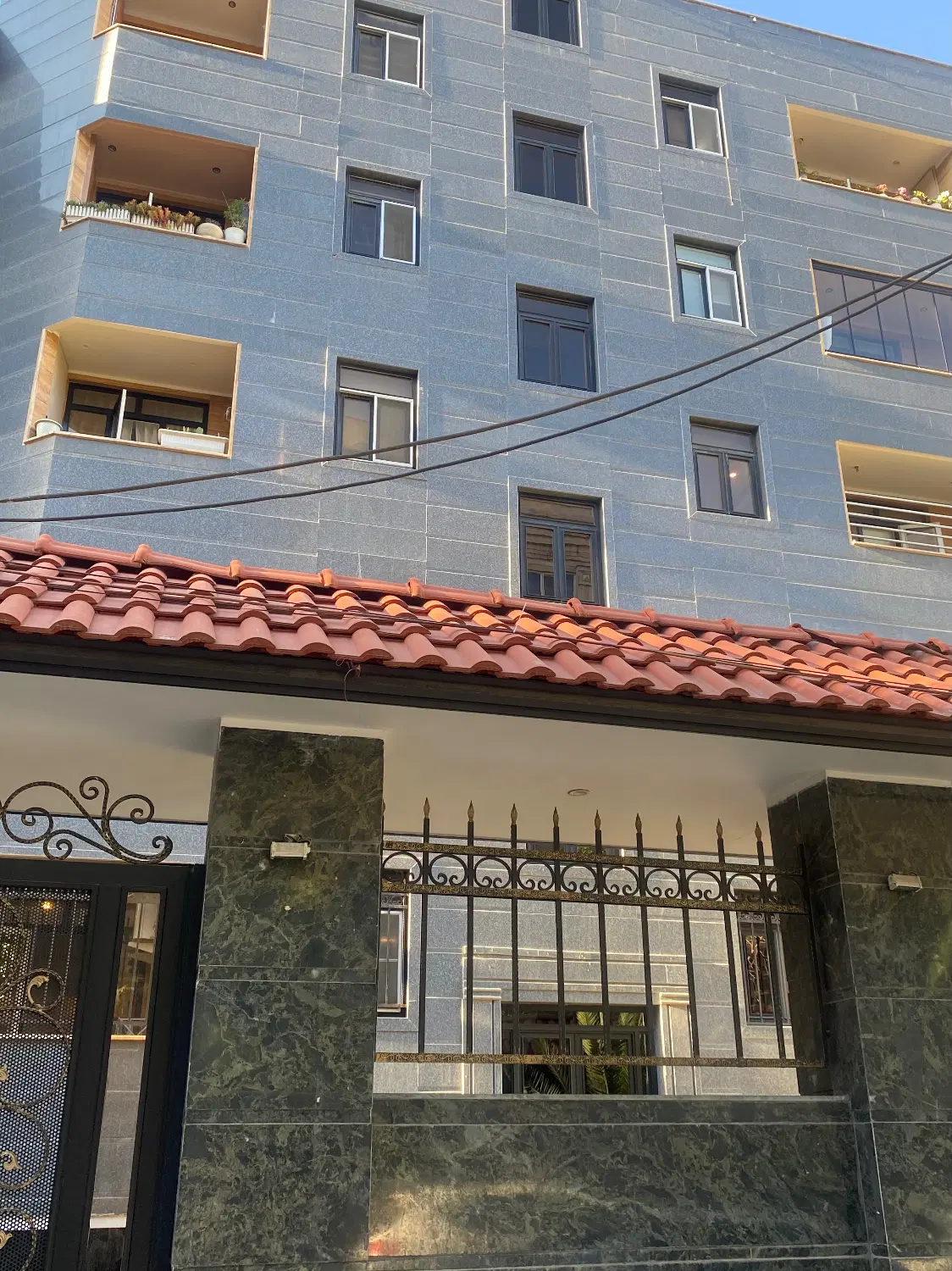 فروش مسکونی