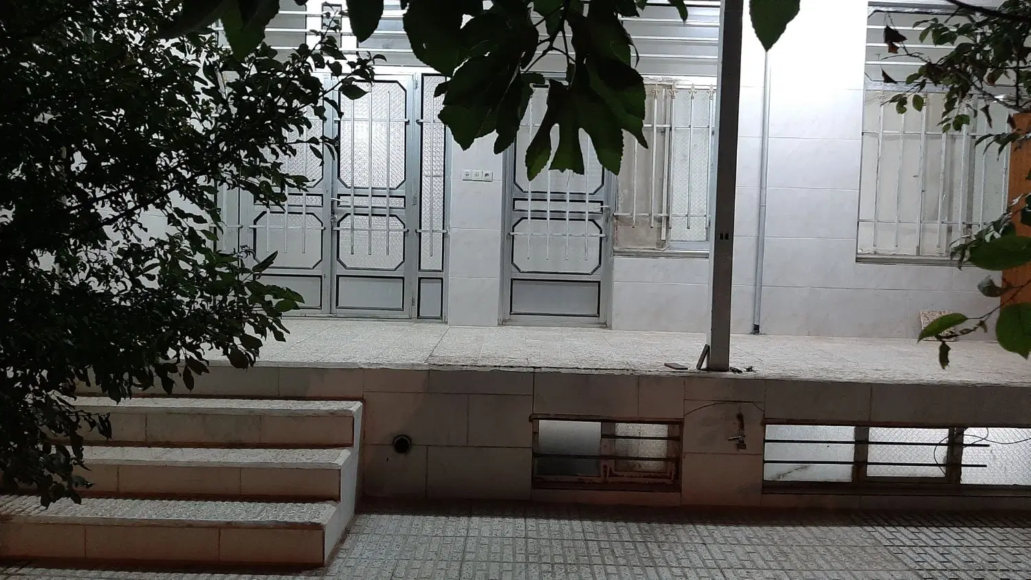 اجاره خونه ویلایی دربست مهدی آباد کوچه ۱۹ ام