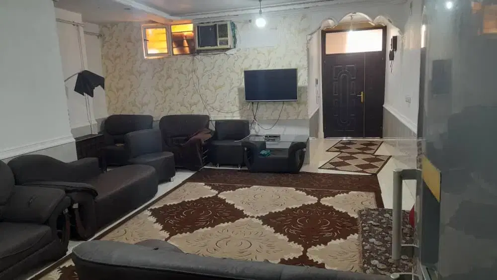 خانه اجاره ای کوتاه مدت