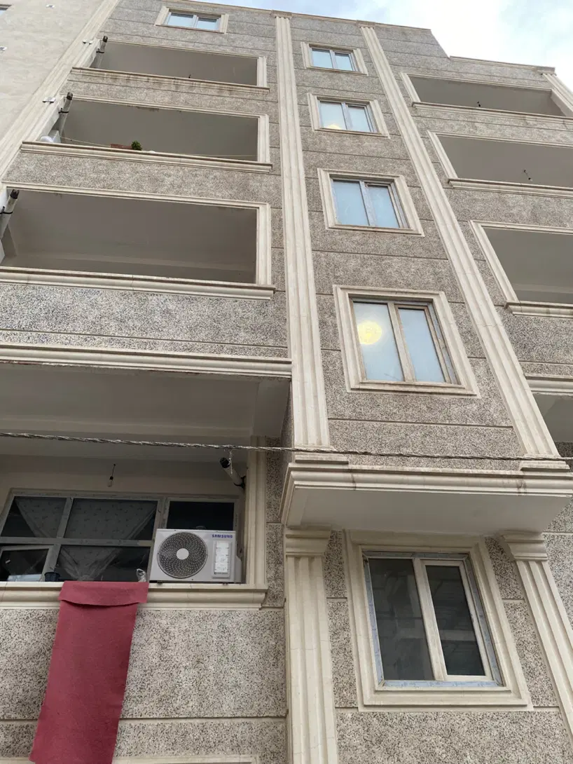 فروش ملک صباشهر