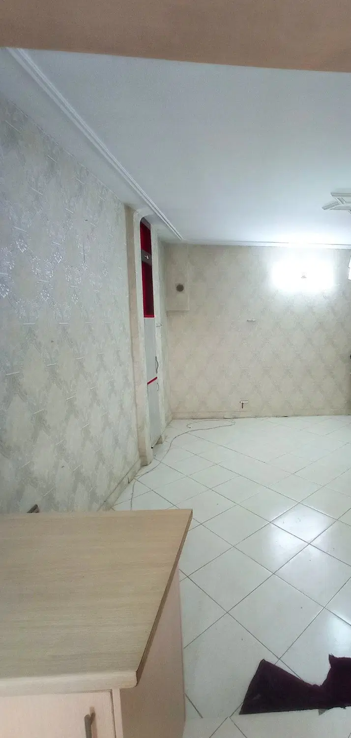 رهن کامل _ واحد 64 متری