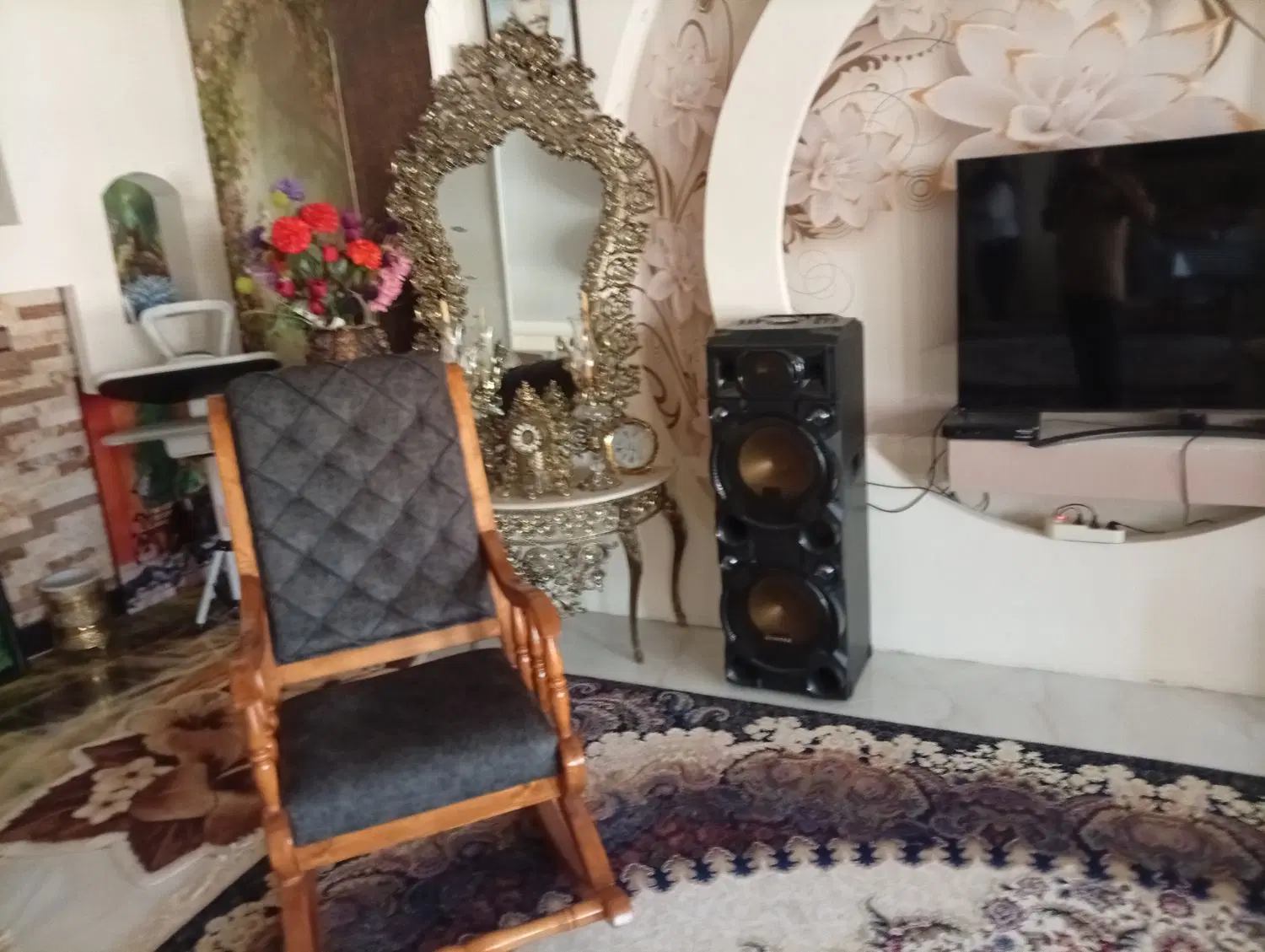فروش آپارتمان۱۲۵mمستر۳خ دانشجو۲۴تکواحدط۲از۴آسانسور