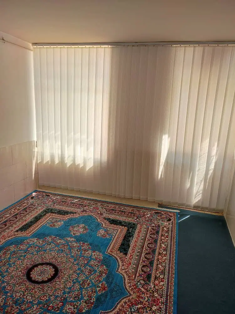 اجاره سوییت۳۵متری