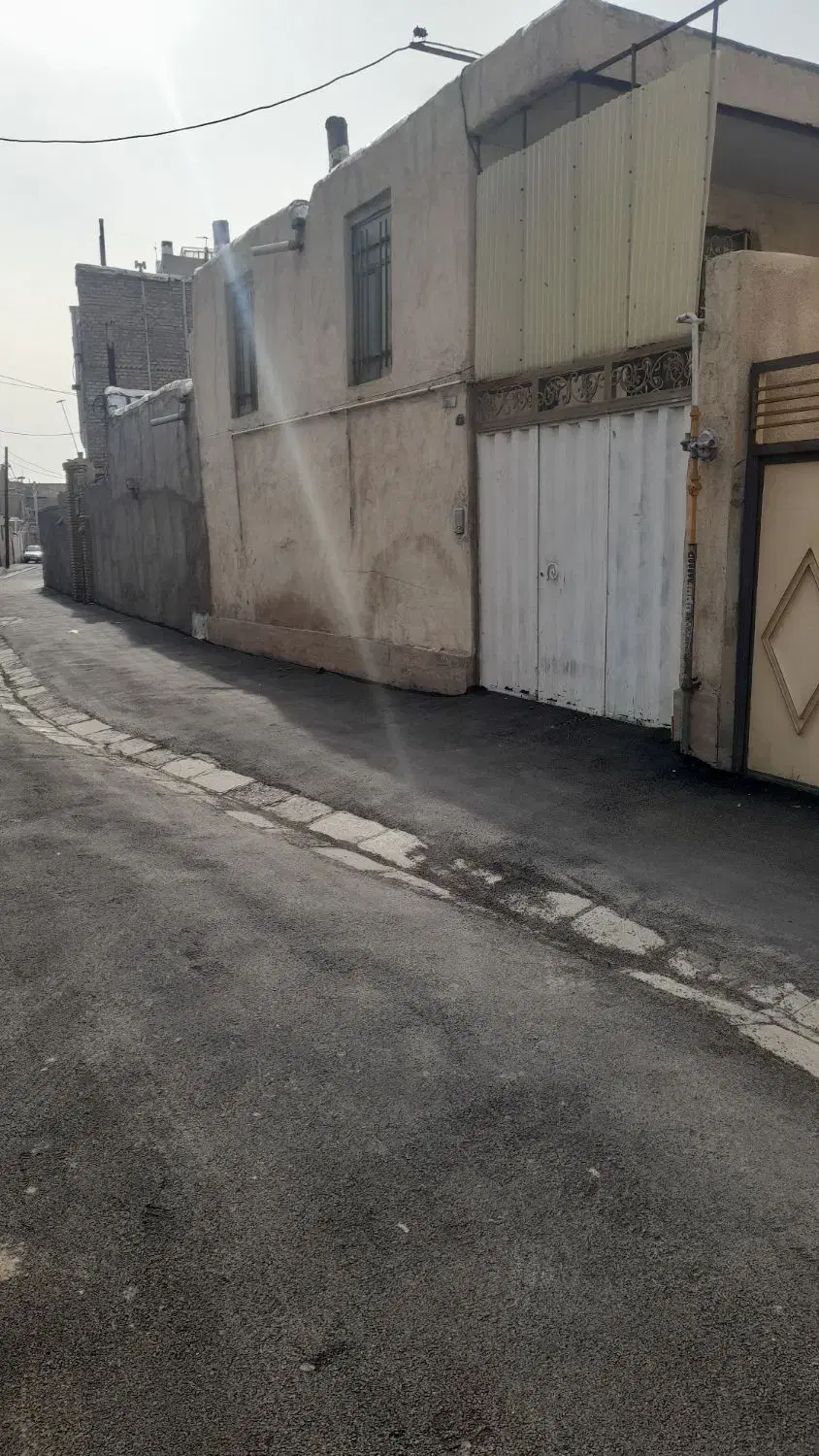 ویلایی طالقانی فرد