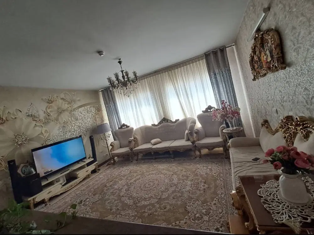 رهن اپارتمان مجتمع پرنیان 2خواب