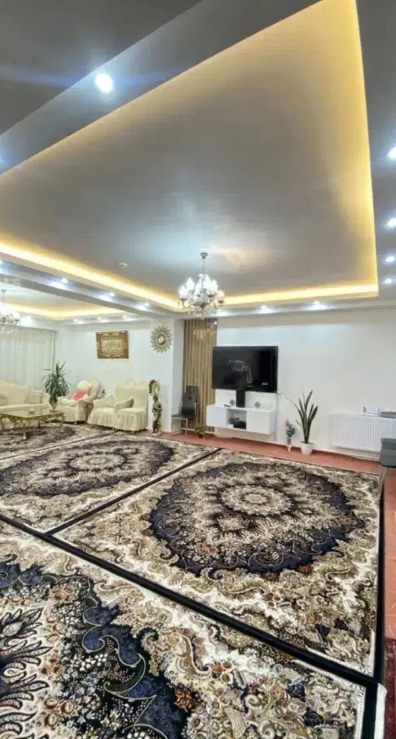 اجاره ۱۲۰ متری در نظام پزشکی