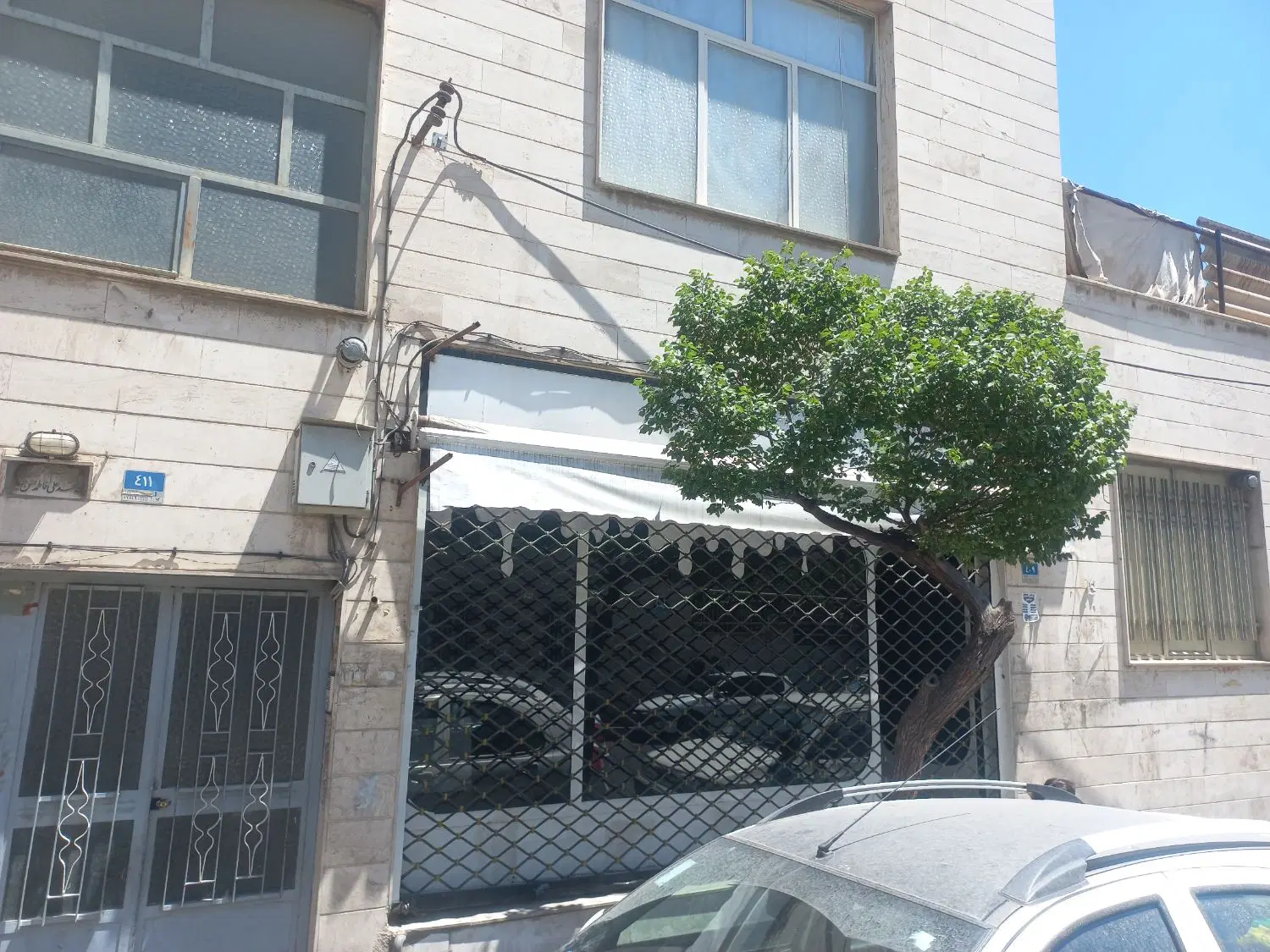 مغازه اجاره