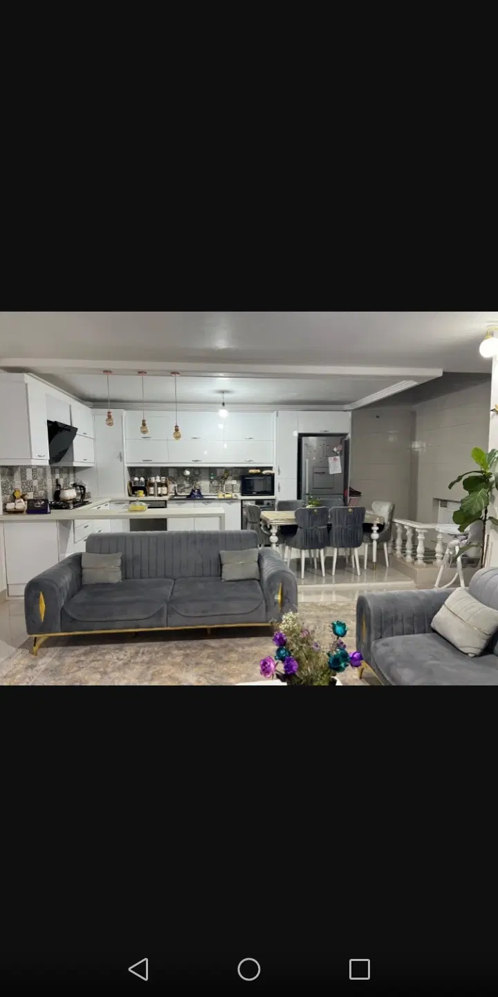 باسلام فروش منزل ویلای گویم