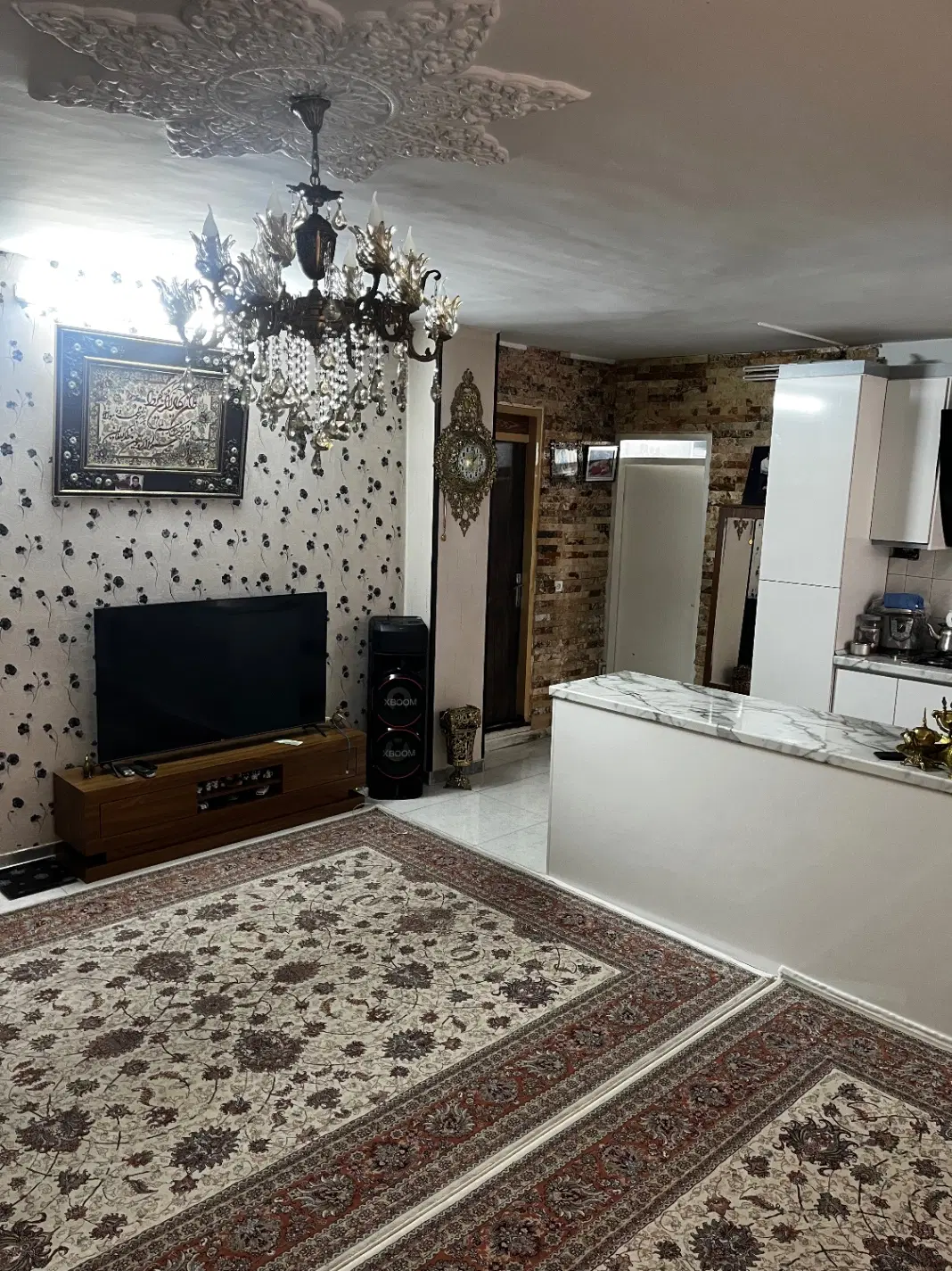 آپارتمان فروشی