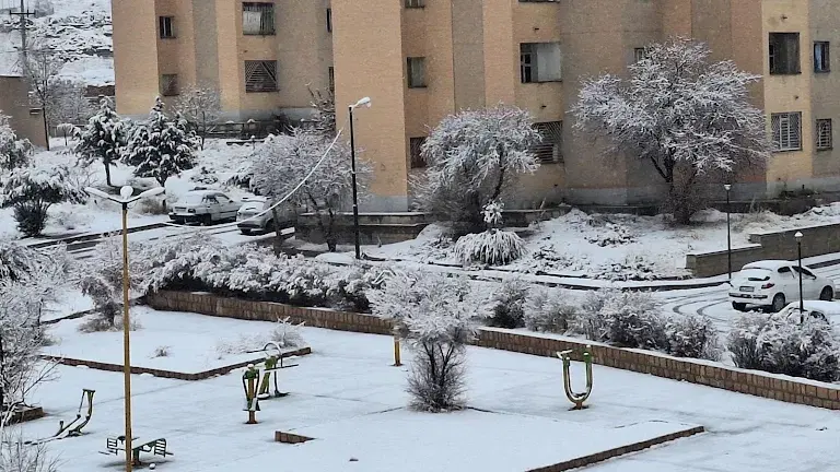 آپارتمان فروشی