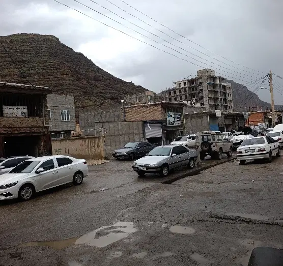 اجاره مغازه مکانیکی در فلکه شیر