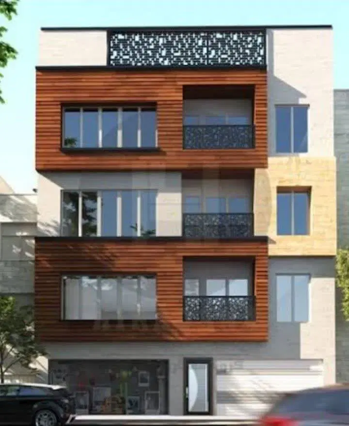 اجاره آپارتمان  ۱۰۰ متری