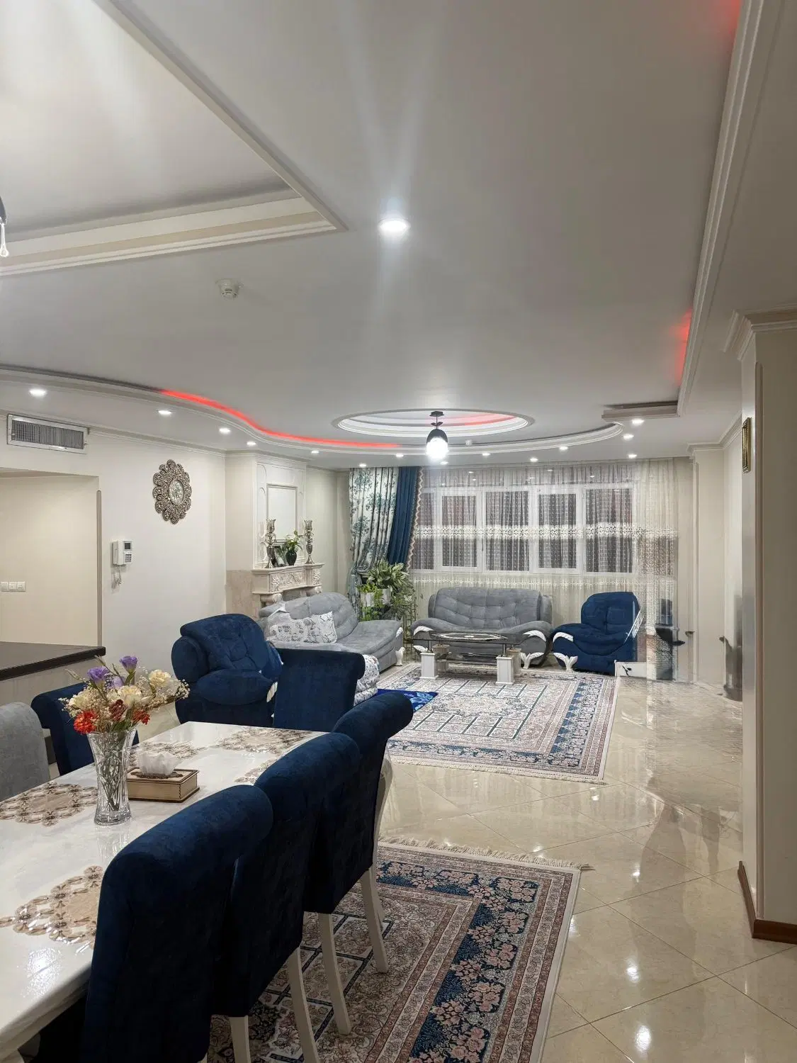فروش  اپارتمان