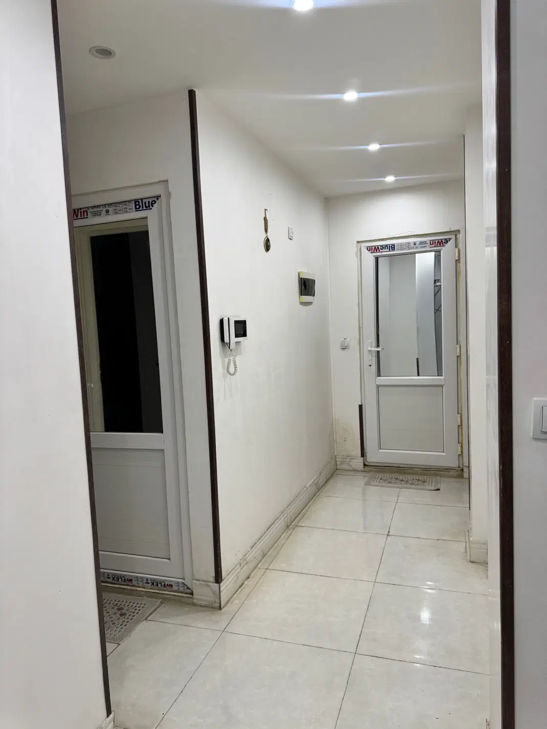 ۱۲۰متری نوساز مطهری جنوبی