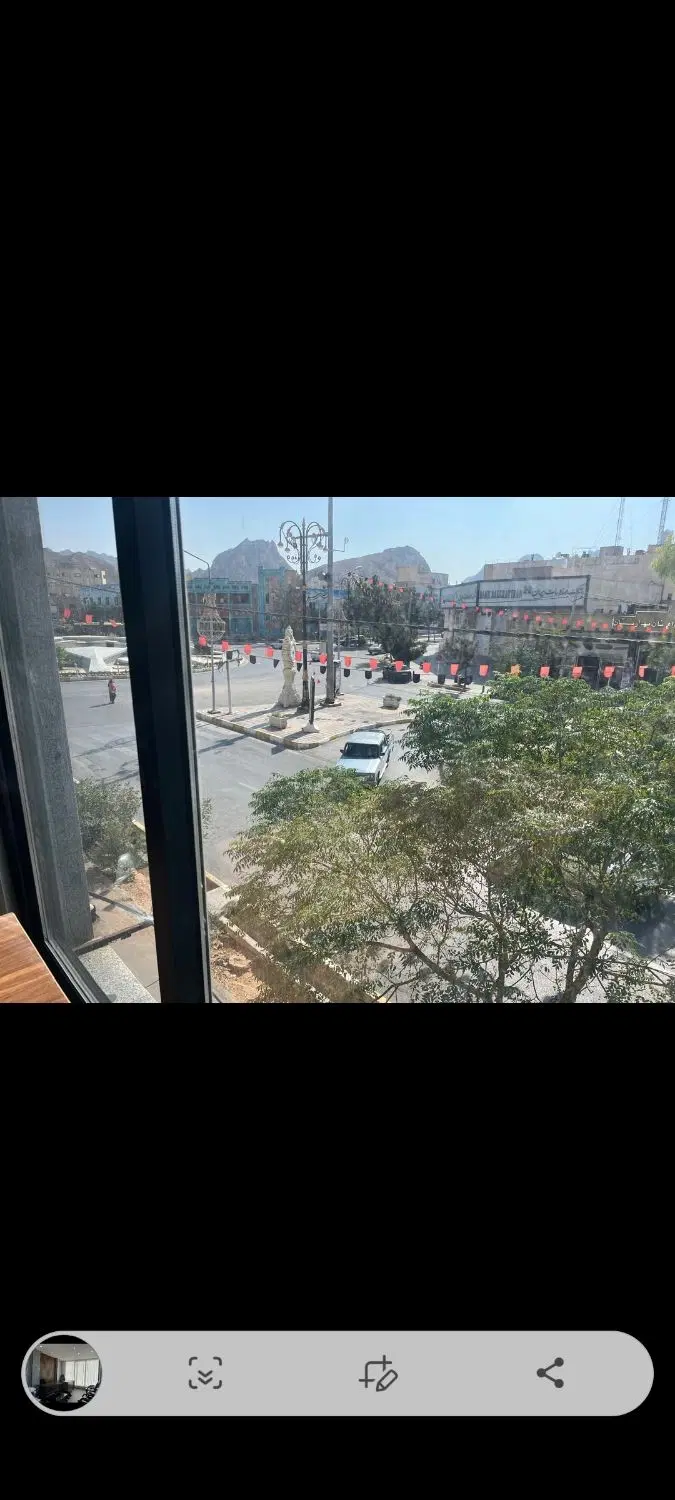 فروش مغازه تجاری مرکز شهر بهارستان